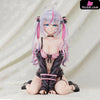 Original Liyou Sauce Statue - Union Creative Studio [Pre-Order] Design
