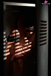 Original Lockers Series #1 Youth XING Statue (Licensed) - BDSM Studio [In-Stock] - Full Payment - Original Design