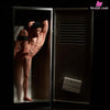 Original Lockers Series #1 Youth XING Statue (Licensed) - BDSM Studio [In-Stock] - Full Payment - Original Design