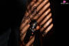 Original Lockers Series #2 Black Skin GUANG Statue (Licensed) - BDSM Studio [In-Stock] - Full Payment - Original Design