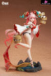 Original Long Xiaoling・Xianglong New Year.ver Statue - Animester Studio [Pre - Order] Design