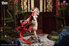 Original Long Xiaoling・Xianglong New Year.ver Statue - Animester Studio [Pre - Order] Design
