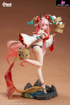 Original Long Xiaoling・Xianglong New Year.ver Statue - Animester Studio [Pre - Order] Design