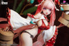 Original Long Xiaoling・Xianglong New Year.ver Statue - Animester Studio [Pre - Order] Design