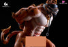 Original Longsi Gk Statue - Gentleman 18 Studio [Pre-Order] Design