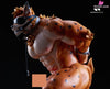 Original Longsi Gk Statue - Gentleman 18 Studio [Pre-Order] Design