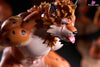 Original LONGSI Resin Statue - Gentleman 18 Studio [In-Stock] Full Payment Original Design