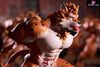 Original LONGSI Resin Statue - Gentleman 18 Studio [In-Stock] Full Payment Original Design