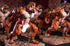 Original LONGSI Resin Statue - Gentleman 18 Studio [In-Stock] Full Payment Original Design