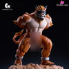 Original Longsi Resin Statue - Gentleman 18 Studio [Pre-Order]