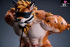 Original Longsi Resin Statue - Gentleman 18 Studio [Pre-Order]