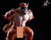 Original Longsi Resin Statue - Gentleman 18 Studio [Pre-Order]