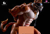 Original Longsi Resin Statue - Gentleman 18 Studio [Pre-Order]