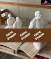Original Lord Joke Artistic Incense Burner - CHOC Studio [Pre-Order Closed] Original Design