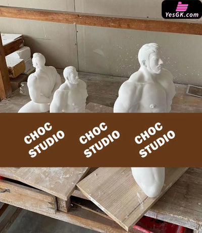 Original Lord Joke Artistic Incense Burner - CHOC Studio [Pre-Order Closed] Original Design