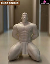 Original Lord Joke Artistic Incense Burner - CHOC Studio [Pre-Order Closed] Original Design
