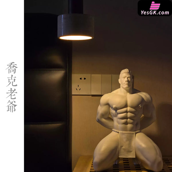 Original Lord Joke Artistic Incense Burner - CHOC Studio [Pre-Order Closed] Original Design