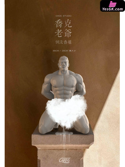 Original Lord Joke (Licensed) Figure - CHOC Studio [Pre-Order] Original Design