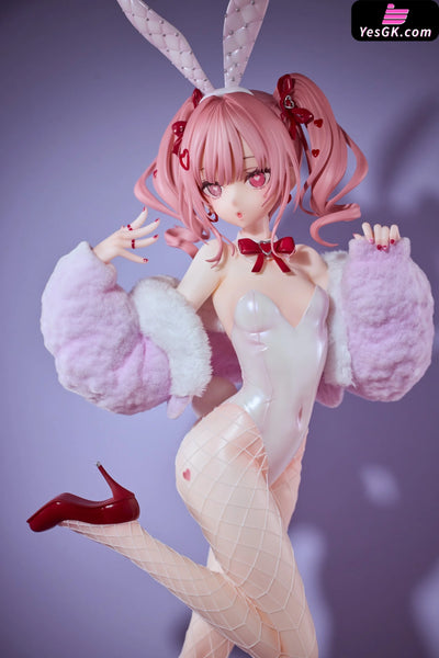 Original Loveit LOVEIT Ver. 1/6 Scale Figure - Fingle Toy [Pre-Order] Original Design