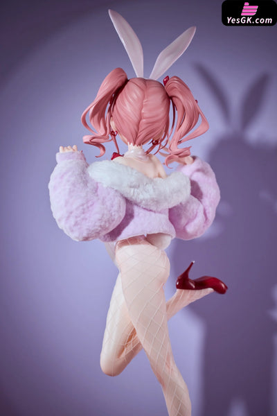 Original Loveit LOVEIT Ver. 1/6 Scale Figure - Fingle Toy [Pre-Order] Original Design