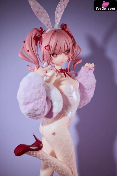 Original Loveit LOVEIT Ver. 1/6 Scale Figure - Fingle Toy [Pre-Order] Original Design