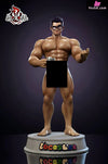 Original Lucas lee 1/6 Statue (Licensed) - Devil Studio [In-Stock] - Full Payment - Original Design