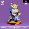 Original Lucky Cat Mini Version ZFS2403 ZFS2404 ZFS2405 (Licensed) Statue - Bebefiting House Studio [Pre-Order Closed]