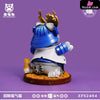 Original Lucky Cat Mini Version ZFS2403 ZFS2404 ZFS2405 (Licensed) Statue - Bebefiting House Studio [Pre-Order Closed]