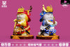 Original Lucky Cat Mini Version ZFS2403 ZFS2404 ZFS2405 (Licensed) Statue - Bebefiting House Studio [Pre-Order Closed]