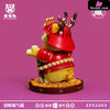 Original Lucky Cat Mini Version ZFS2403 ZFS2404 ZFS2405 (Licensed) Statue - Bebefiting House Studio [Pre-Order Closed]
