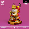 Original Lucky Cat Mini Version ZFS2403 ZFS2404 ZFS2405 (Licensed) Statue - Bebefiting House Studio [Pre-Order Closed]