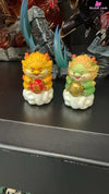 Original Lucky Dragon Blessing Ornament Art Toys - Coreplay Studio [In-Stock] - Original Design