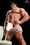 Original Luke 1/6 Statue Gentleman 18 Studio [Pre Order] Original Design