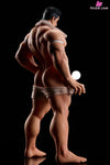 Original Luke 1/6 Statue Gentleman 18 Studio [Pre Order] Original Design