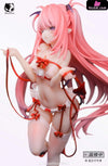 Original Lulum 1/6 Scale Figure - BearPanda Studio [In-Stock] - Full Payment - Original Design