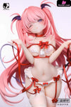 Original Lulum 1/6 Scale Figure - BearPanda Studio [In-Stock] - Full Payment - Original Design