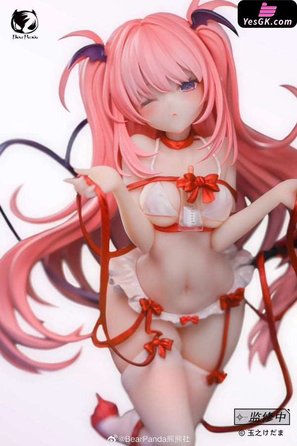 Original Lulum 1/6 Scale Figure - BearPanda Studio [In-Stock] - Full Payment - Original Design