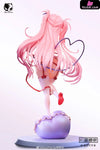 Original Lulum 1/6 Scale Figure - BearPanda Studio [In-Stock] - Full Payment - Original Design