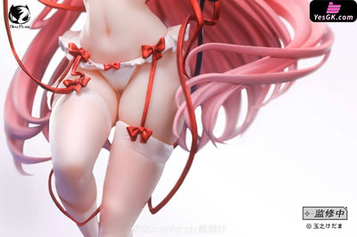 Original Lulum 1/6 Scale Figure - BearPanda Studio [In-Stock] - Full Payment - Original Design