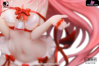Original Lulum 1/6 Scale Figure - BearPanda Studio [In-Stock] - Full Payment - Original Design