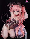 Original Lulum 1/1.2 Statue - Pure Studio [Pre-Order] Design