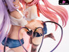 Original Lulum & Chlorum Statue - Dragon Stone Studio [In-Stock] - Original Design