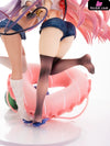 Original Lulum & Chlorum Statue - Dragon Stone Studio [In-Stock] - Original Design