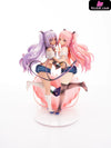 Original Lulum & Chlorum Statue - Dragon Stone Studio [In-Stock] - Full Payment / T-shirt Version - Original Design