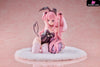 Original Lulum Succubus Statue - Pure Studio [Pre-Order] Design