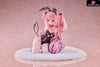 Original Lulum Succubus Statue - Pure Studio [Pre-Order] Design