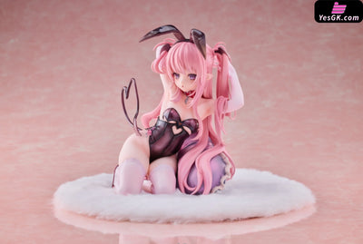 Original Lulum Succubus Statue - Pure Studio [Pre-Order] Design