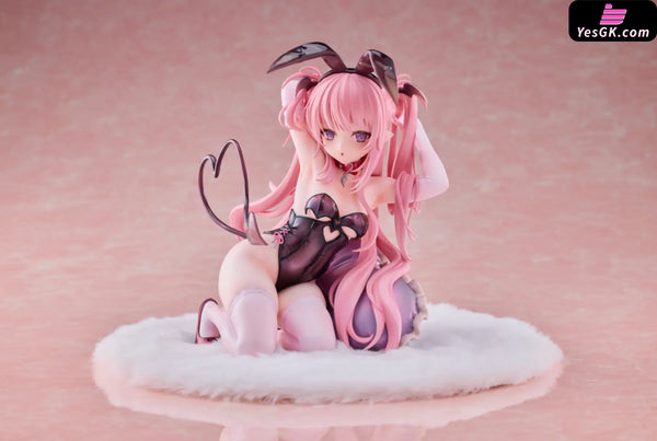 Original Lulum Succubus Statue - Pure Studio [Pre-Order] Design