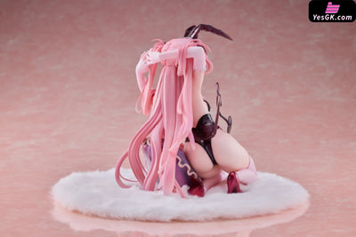 Original Lulum Succubus Statue - Pure Studio [Pre-Order] Design