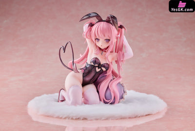 Original Lulum Succubus Statue - Pure Studio [Pre-Order] Design